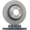 Image de FEBI BILSTEIN 08573 Disque de frein Essieu avant, ventilé de l'intérieur, revêtu