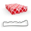 Image de FEBI BILSTEIN 08610 Joint De Cache-Culbuteurs NBR (caoutchoucs nitrile)