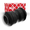 Image de FEBI BILSTEIN 08653 Coussinet, oeil de ressort