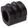 Image de FEBI BILSTEIN 08661 Silent Bloc De Barre Stabilisatrice Essieu avant, Caoutchouc