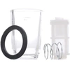 Image de FEBI BILSTEIN 08754 Filtre à Carburant Préfiltre, avec bague d'étanchéité