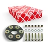 Image de FEBI BILSTEIN 08822 Flector De Transmission Ø: 150mm, Cercle de percage -Ø: 110mm, avec écrous, avec rondelles, Basic Short Kit