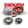 Image de FEBI BILSTEIN 08838 Kit de roulements de roue Essieu avant droit, avec vis