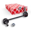 Image de FEBI BILSTEIN 08863 Biellette de barre stabilisatrice Basic Short Kit, Essieu avant droit