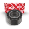 Image de FEBI BILSTEIN 09004 Roulement De Roues avec bague ABS