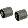 Image de FEBI BILSTEIN 09005 Silent Bloc De Triangle côté conducteur ou passager, Support hydraulique