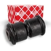 Image de FEBI BILSTEIN 09120 Coussinet, oeil de ressort