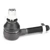 Image de FEBI BILSTEIN 09317 Rotule de direction Basic Short Kit, Essieu avant droit