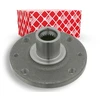 Image de FEBI BILSTEIN 09321 Moyeu De Roue Essieu avant, sans roulement de roue