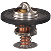 Image de FEBI BILSTEIN 09327 Thermostat d'eau Température d'ouverture: 83°C, avec bague d'étanchéité