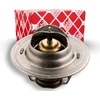 Image de FEBI BILSTEIN 09337 Thermostat d'eau Température d'ouverture: 89°C