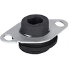 Image de FEBI BILSTEIN 09483 Support De Boite De Vitesse Essieu arrière gauche