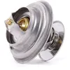 Image de FEBI BILSTEIN 09671 Thermostat d'eau Température d'ouverture: 87°C, avec bague d'étanchéité