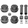 Image de FEBI BILSTEIN 09674 Kit de réparation, bras triangulaire Essieu avant droit