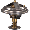 Image de FEBI BILSTEIN 09677 Thermostat d'eau Température d'ouverture: 80°C, sans bague d'étanchéité