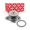 Image de FEBI BILSTEIN 09754 Pompe à eau Nbr. dents: 27, avec bague d'étanchéité, Fonte d'aluminium