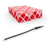 Image de FEBI BILSTEIN 09784 Flexible De Frein Essieu avant droit