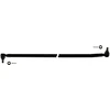Image de FEBI BILSTEIN 09968 Barre de direction du 1er levier dir. interm. au 2ème levier de dir. interm., avec écrous crénelés et goupilles fendues, avec ecrou crénelé, Basic Short Kit
