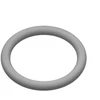 Image de FEBI BILSTEIN 09986 Bague d'etanchéité