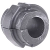 Image de FEBI BILSTEIN 10022 Silent Bloc De Barre Stabilisatrice Essieu avant, Caoutchouc