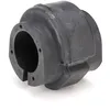 Image de FEBI BILSTEIN 10023 Silent Bloc De Barre Stabilisatrice Essieu avant, Caoutchouc