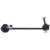 Image de FEBI BILSTEIN 10035 Biellette de barre stabilisatrice Basic Short Kit, Essieu avant gauche