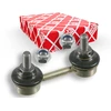 Image de FEBI BILSTEIN 10037 Biellette de barre stabilisatrice Basic Short Kit, Essieu arrière droit