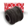 Image de FEBI BILSTEIN 10144 Silent Bloc De Barre Stabilisatrice Essieu avant, Caoutchouc