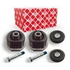 Image de FEBI BILSTEIN 10154 Kit de réparation, corps de l'essieu avant, avec vis/boulons, avec plaques d’arrêt
