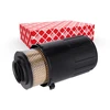 Image de FEBI BILSTEIN 10190 Filtre à air Cartouche filtrante