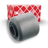 Image de FEBI BILSTEIN 10239 Silent Bloc De Barre Stabilisatrice Essieu arrière, Caoutchouc