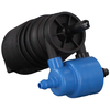Image de FEBI BILSTEIN 10275 Pompe De Lave-Glace
