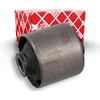 Image de FEBI BILSTEIN 10291 Silent Bloc De Triangle avant, pour bras oscillant longitudinal