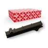 Image de FEBI BILSTEIN 10408 Guide fixe, chaîne de distribution supérieur
