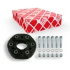 Image de FEBI BILSTEIN 10501 Flector De Transmission Ø: 144mm, Cercle de percage -Ø: 110mm, avec écrous, avec rondelles, arrière, Basic Short Kit