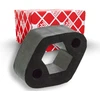Image de FEBI BILSTEIN 10527 Suspension, échappement