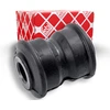 Image de FEBI BILSTEIN 10547 Silent Bloc De Barre Stabilisatrice Essieu arrière, Caoutchouc