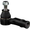 Image de FEBI BILSTEIN 10582 Rotule de direction Basic Short Kit, Essieu avant gauche