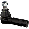 Image de FEBI BILSTEIN 10584 Rotule de direction Basic Short Kit, Essieu avant droit