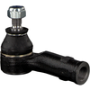 Image de FEBI BILSTEIN 10585 Rotule de direction Basic Short Kit, Essieu avant gauche