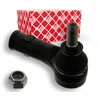 Image de FEBI BILSTEIN 10586 Rotule de direction Basic Short Kit, Essieu avant droit