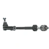 Image de FEBI BILSTEIN 10589 Biellette De Direction Basic Short Kit, Essieu avant droit