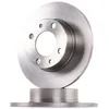 Image de FEBI BILSTEIN 10616 Disque de frein plein, revêtu