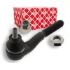 Image de FEBI BILSTEIN 10657 Rotule de direction Basic Short Kit, Essieu avant gauche