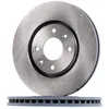 Image de FEBI BILSTEIN 10679 Disque de frein Essieu avant, ventilé de l'intérieur, revêtu