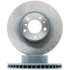 Image de FEBI BILSTEIN 10751 Disque de frein Essieu avant, ventilé de l'intérieur, revêtu