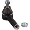 Image de FEBI BILSTEIN 10793 Rotule de direction Basic Short Kit, Essieu avant droit