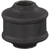 Image de FEBI BILSTEIN 10856 Silent Bloc De Barre Stabilisatrice Essieu avant, Caoutchouc