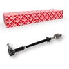 Image de FEBI BILSTEIN 10880 Biellette De Direction Basic Short Kit, Essieu avant gauche, avec écrou de blocage