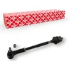 Image de FEBI BILSTEIN 10882 Biellette De Direction Basic Short Kit, Essieu avant gauche, avec écrou de blocage